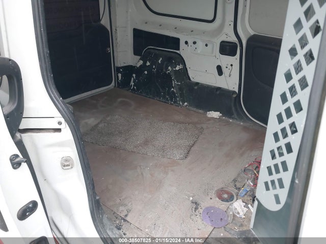 RAM Promaster City Tradesman 2015 ZFBERFAT8F6979461 Image 8