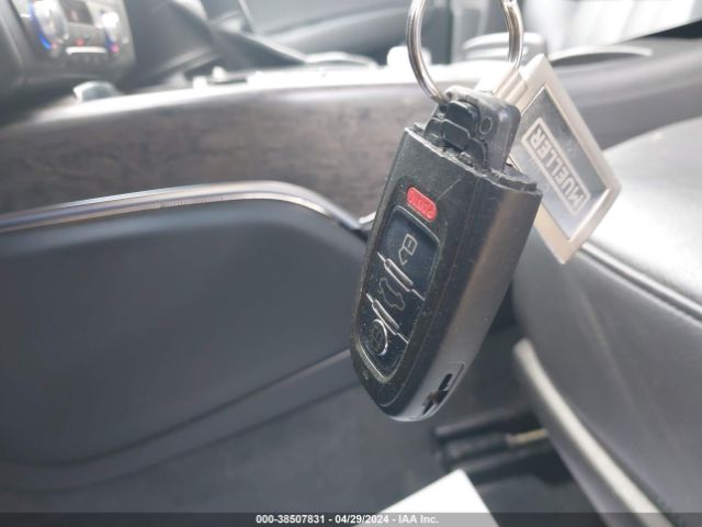 WAUG3AFC0JN042702 Audi A6 3.0t Premium