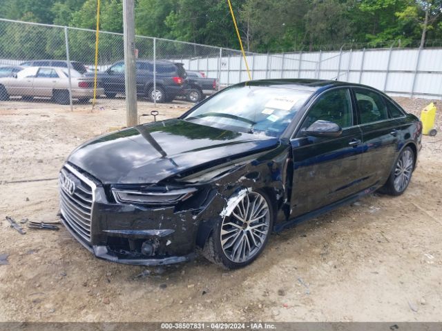 WAUG3AFC0JN042702 Audi A6 3.0t Premium