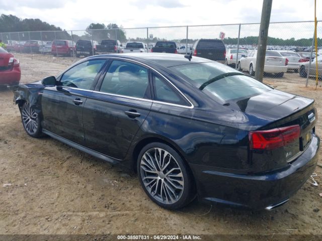 WAUG3AFC0JN042702 Audi A6 3.0t Premium