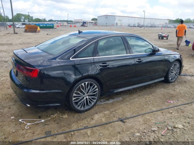 WAUG3AFC0JN042702 Audi A6 3.0t Premium