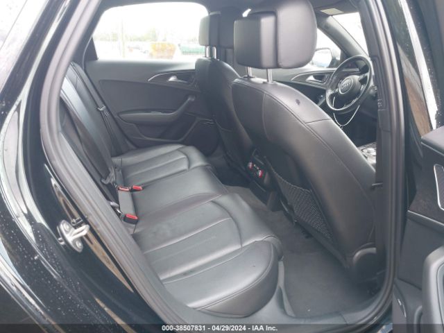 WAUG3AFC0JN042702 Audi A6 3.0t Premium