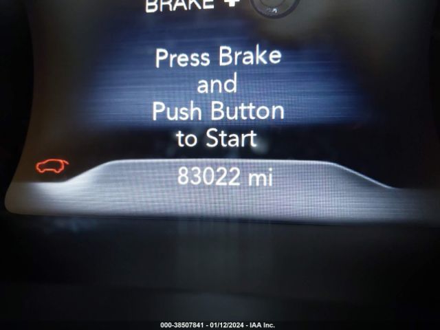 2019 JEEP CHEROKEE 1C4PJMDX1KD307215 Photo 6