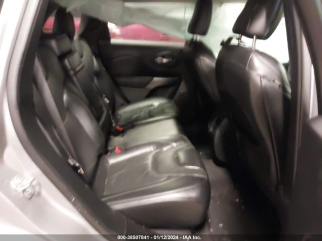 2019 JEEP CHEROKEE 1C4PJMDX1KD307215 Photo 7