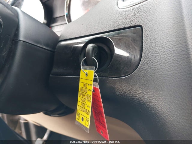 Dodge Grand Caravan Avp/se 2015 2C4RDGBG8FR511372 Image 11