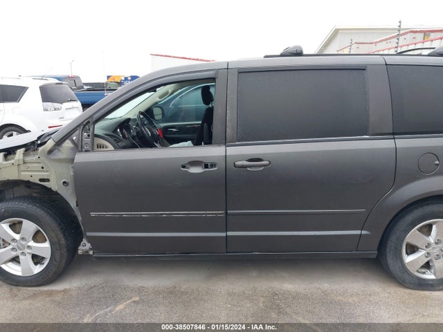 Dodge Grand Caravan Se 2016 2C4RDGBG5GR276351 Image 15