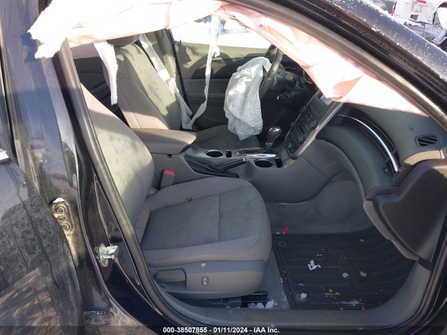 Chevrolet Malibu 1fl 2015 1G11A5SL0FF165289 Image 5