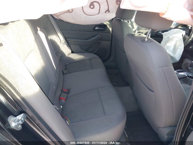 Chevrolet Malibu 1fl 2015 1G11A5SL0FF165289 Image 8