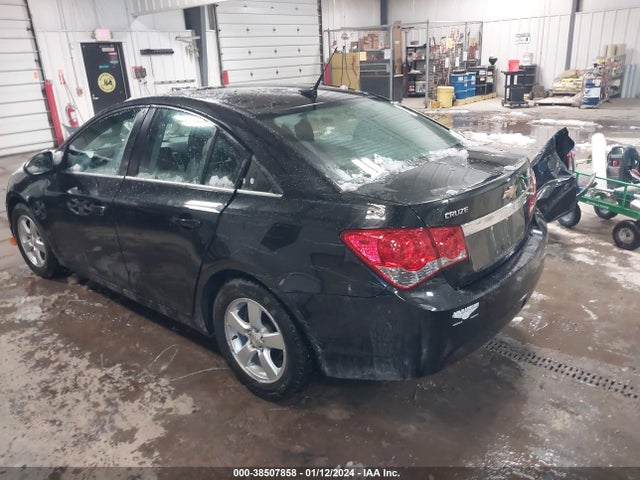 Chevrolet Cruze 1lt Auto 2014 1G1PC5SB1E7483104 Image 3