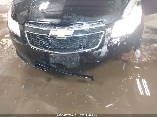 Chevrolet Cruze 1lt Auto 2014 1G1PC5SB1E7483104 Image 6