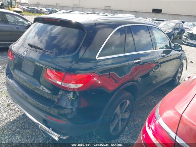 WDC0G4JB1GF073530 Mercedes-Benz GLC 300