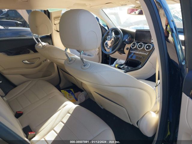 WDC0G4JB1GF073530 Mercedes-Benz GLC 300