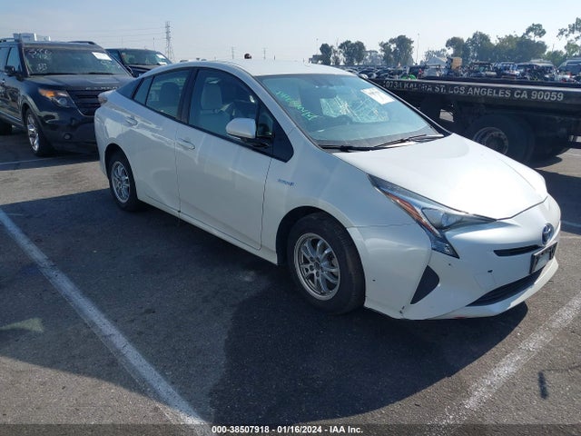 2016 JTDKARFU7G3019710 main image