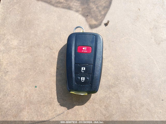 Toyota Prius Four 2016 JTDKARFU7G3019710 Image 11