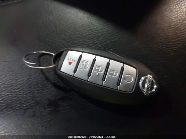 1N4AA6AP2HC430595 Nissan Maxima 3.5 Sr