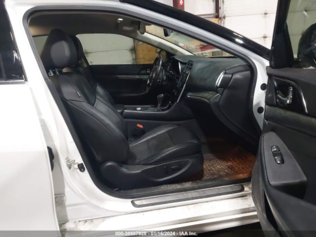 1N4AA6AP2HC430595 Nissan Maxima 3.5 Sr