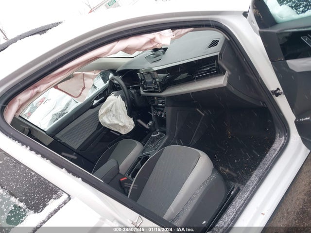 3VVCX7B26PM373309 Volkswagen Taos 1.5t S