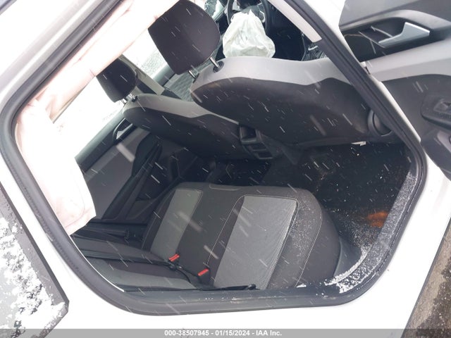 3VVCX7B26PM373309 Volkswagen Taos 1.5t S