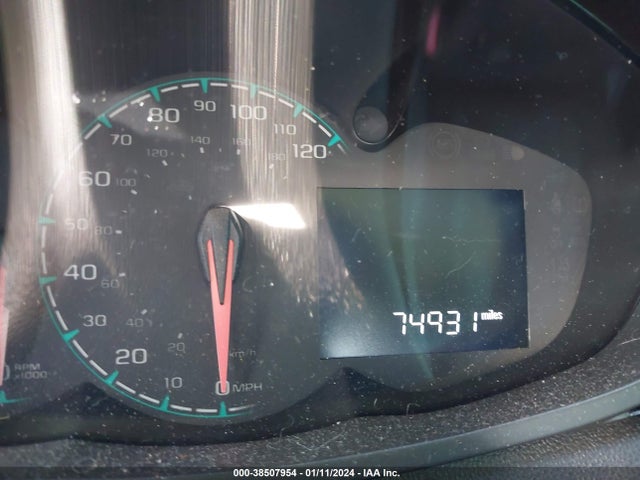 Chevrolet Spark Ls Manual 2016 KL8CA6SA1GC609165 Image 7