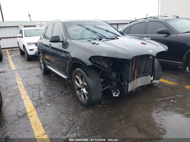2021 5UXTY3C05M9E03588 main image