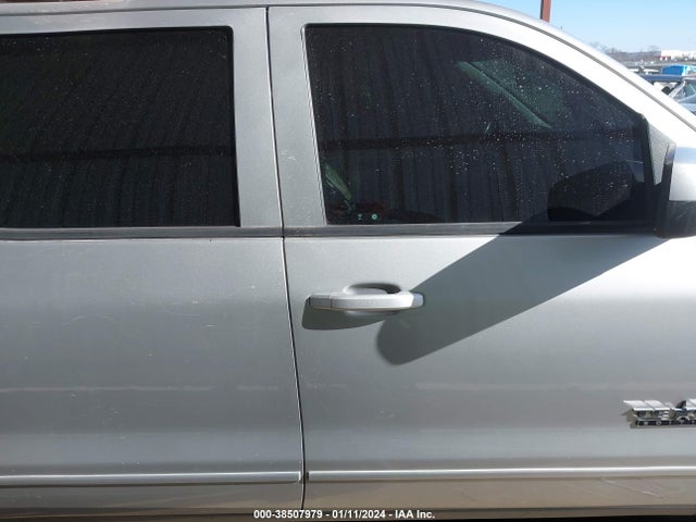 Chevrolet Silverado 1500 2lt 2018 3GCUKREC3JG566301 Image 13