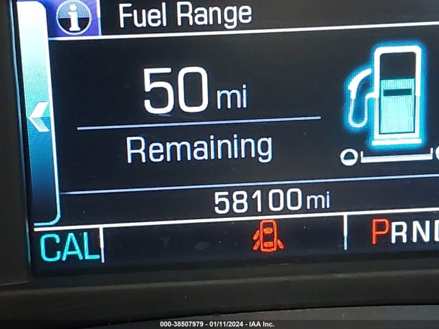 Chevrolet Silverado 1500 2lt 2018 3GCUKREC3JG566301 Image 15