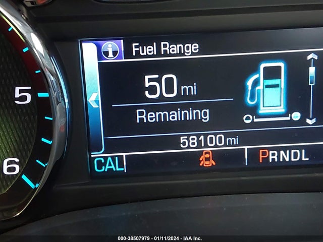 Chevrolet Silverado 1500 2lt 2018 3GCUKREC3JG566301 Image 7