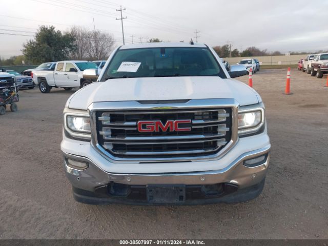 3GTP1NEC1HG428162 GMC Sierra 1500 Slt