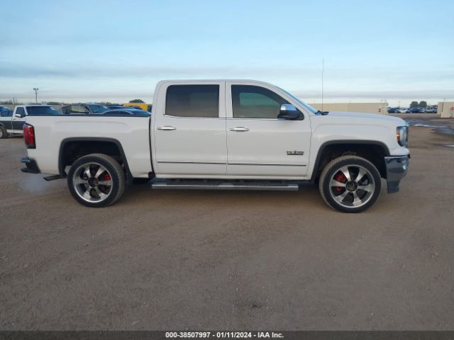 3GTP1NEC1HG428162 GMC Sierra 1500 Slt
