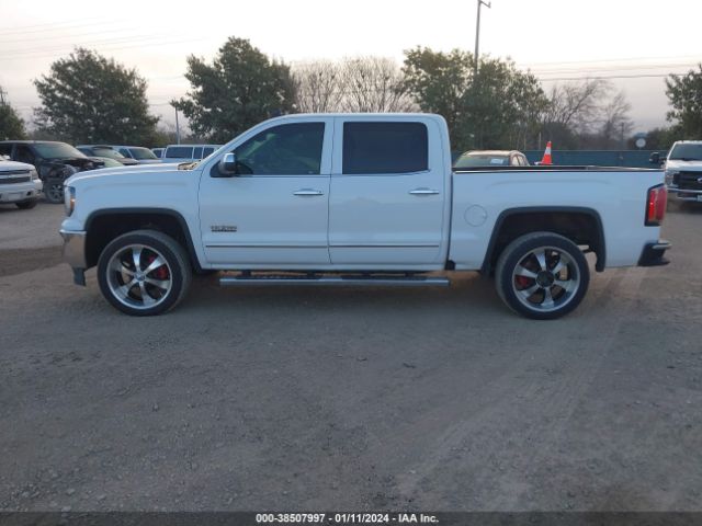 3GTP1NEC1HG428162 GMC Sierra 1500 Slt