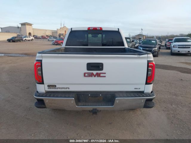 3GTP1NEC1HG428162 GMC Sierra 1500 Slt