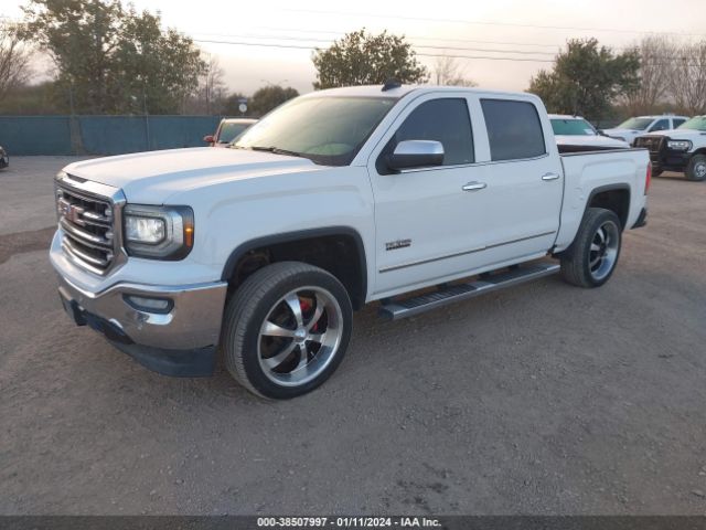 3GTP1NEC1HG428162 GMC Sierra 1500 Slt