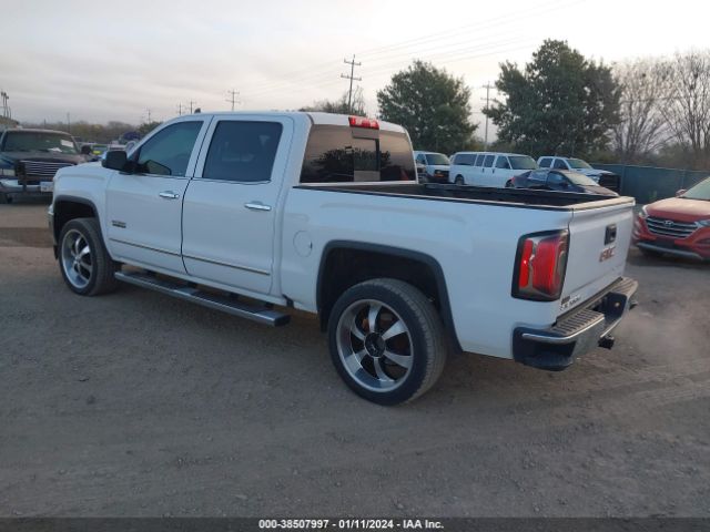 3GTP1NEC1HG428162 GMC Sierra 1500 Slt