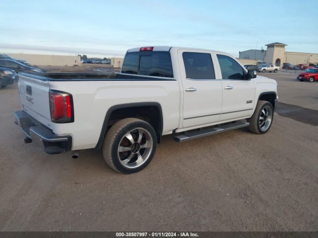 3GTP1NEC1HG428162 GMC Sierra 1500 Slt