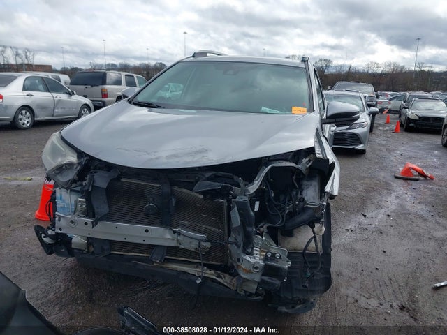 Toyota Rav4 Xle 2017 2T3WFREV4HW342396 Image 12
