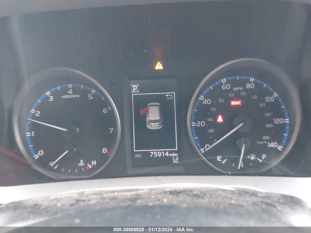 Toyota Rav4 Xle 2017 2T3WFREV4HW342396 Image 15