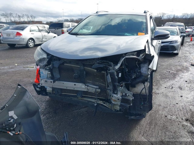Toyota Rav4 Xle 2017 2T3WFREV4HW342396 Image 6