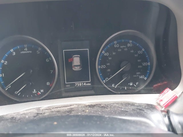 Toyota Rav4 Xle 2017 2T3WFREV4HW342396 Image 7