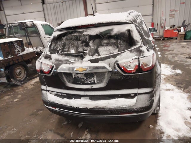 Chevrolet Traverse 1lt 2017 1GNKVGKD9HJ231804 Image 15