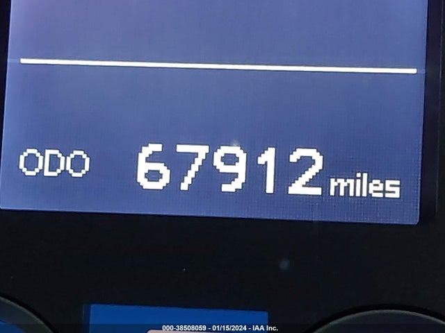 2017 LEXUS 460 VIN: JTJBM7FX0H5156593