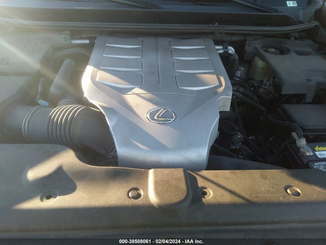 JTJBM7FX5K5227066 Lexus 460 Premium