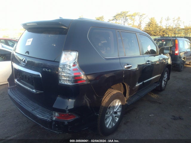 JTJBM7FX5K5227066 Lexus 460 Premium