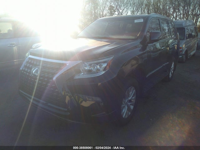 JTJBM7FX5K5227066 Lexus 460 Premium