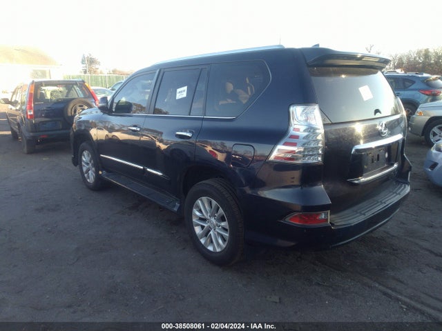 JTJBM7FX5K5227066 Lexus 460 Premium