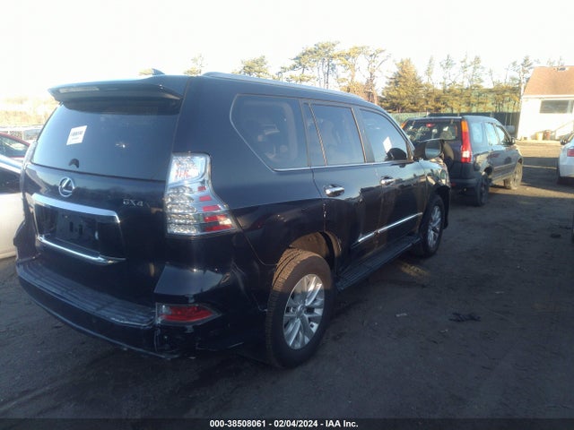 JTJBM7FX5K5227066 Lexus 460 Premium