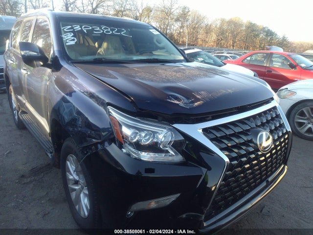 JTJBM7FX5K5227066 Lexus 460 Premium
