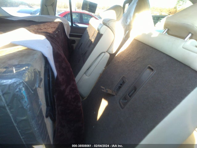 JTJBM7FX5K5227066 Lexus 460 Premium