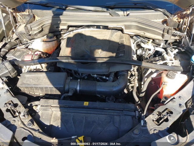 ZASFAKBN3J7B64807 Alfa Romeo Stelvio Ti Awd