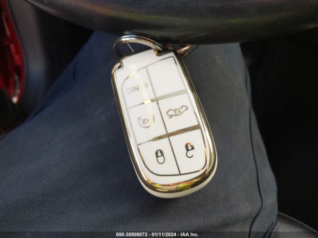 3C4NJCBB3LT158990 Jeep Compass Sun And Wheel Fwd