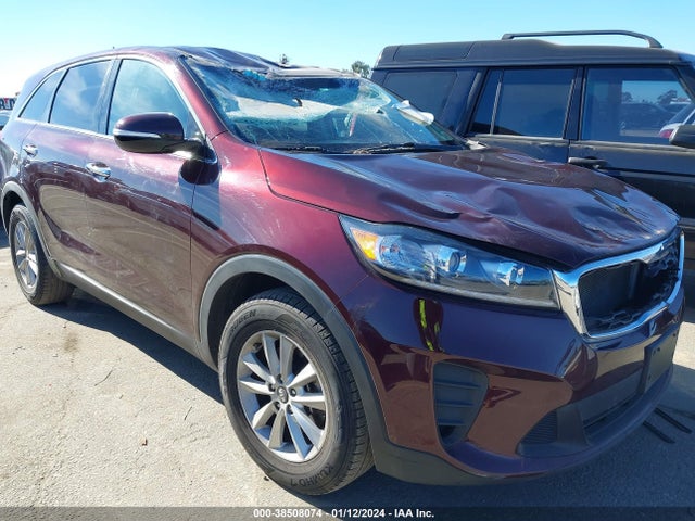 2019 5XYPG4A39KG523251 main image